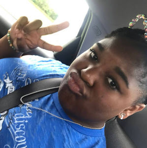 Meet your Posher, Tiah